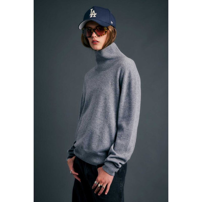 Karen Walker Margot Sweater image number 2